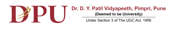 DPU Logo